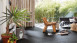 MEISTER Designboden - MeisterDesign DB 500 S Black Lava 7323