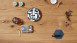 planeo Parkett - Edelholz Eiche Boho | Made in Germany (EDP-8935)