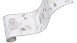 SK Folietapete Only Borders 11 Bilder Kinder Beige 530