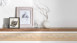 SK Folietapete Only Borders 11 Ornamente Klassisch Beige 813