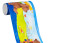 SK Folietapete Only Borders 11 Bilder Kinder Blau 18