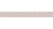 SK Folietapete Only Borders 11 Ornamente Vintage Beige 112