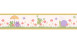 SK Folietapete Only Borders 11 Bilder Kinder Bunt 716
