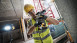 DeWALT 18V Akku-Schlagbohrschrauber DCD996 Dreiganggetriebe