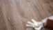 planeo Objekt Plus - Smoky Oak Gold Klick-Vinyl