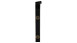 Vinyltapete Bordüre schwarz Vintage Ornamente Bilder Versace 3 224
