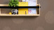 Vinyltapete braun Modern Blumen & Natur Streifen Styleguide Natürlich 2021 913