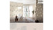 Vinyltapete braun Modern Blumen & Natur Streifen Styleguide Natürlich 2021 913