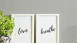 Vinyltapete grau Modern Blumen & Natur Streifen Styleguide Design 2021 921