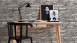 Vinyltapete Strukturtapete Steintapete grau Modern Steine Authentic Walls 2 118