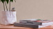 Vinyltapete beige Klassisch Uni Daniel Hechter 5 623