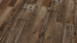 KWG Klick Vinyl Multilayer - Antigua Novel Altkiefer mocca (910012)