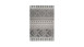 planeo Teppich - Yoga 200 Taupe / Creme 