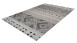 planeo Teppich - Yoga 200 Taupe / Creme 