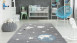 planeo Teppich - Australia - Yowah Silber 