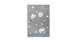 planeo Teppich - Australia - Yowah Silber 