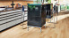Kährs Parkett - American Naturals Ahorn kanadisch Toronto (153N15AP50KW0)