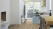 Wicanders Klick Vinyl Multilayer - wood Go Eiche gekalkt (B0Q1003)