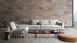 planeo DesignWall Aqua Wandverkleidung - Eiche BASSANO