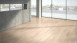 Parador Parkett - Trendtime 6 Living Buche weiss 3-Stab Sägestruktur gefast (1739940)