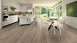 Kährs Parkett - Classic Nouveau Eiche Nouveau Gray (151NAYEKD1KW240)