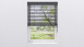 planeo Kunststoff Jalousie - PVC in Holzoptik 50mm Anthrazit