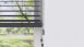 planeo Kunststoff Jalousie - PVC in Holzoptik 50mm Anthrazit