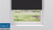 planeo Rollo 25mm TL ECO - Dark Shadow