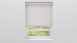 planeo Rollo 28mm TL - Weiss
