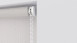 planeo Rollo 28mm TL - Weiss