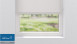 planeo Rollo 28mm TL - Weiss