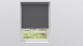 planeo Rollo 25mm TL - Grau
