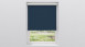 planeo Rollo 25mm VD - Dunkelblau