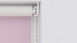 planeo Rollo 25mm VD - Rosa