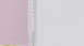 planeo Rollo 25mm VD - Rosa