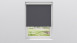 planeo Rollo 25mm VD - Grau