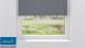 planeo Rollo 28mm VD Design - Nicole grau