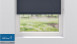 planeo Rollo 25mm TL - Indigo