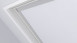 planeo Dachfenster Rollo - White