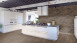 planeo WoodWall - Teakwood Charred