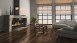 Wineo Klebevinyl - 800 wood XL Santorini Deep Oak (DB00061)