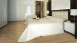 Wineo Klebevinyl - 800 wood Wheat Golden Oak (DB00080)