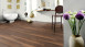 Wineo Klebevinyl - 800 wood Sardinia Wild Walnut (DB00083)