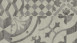 Wineo Klebevinyl - 800 craft Mosaic Dark (DB00093)