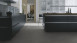 Wineo Klebevinyl - 800 tile XXL Solid Grey (DB00097-1)