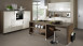 Wineo Klebevinyl - 800 tile L Solid Umbra (DB00098-3)