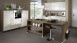 Wineo Klebevinyl - 800 tile XL Solid Taupe (DB00099-2)