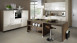 Wineo Klebevinyl - 800 tile XL Solid Sand (DB00100-2)