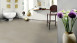 Wineo Vinylboden - 800 tile Solid Sand - 457x457mm Klebevinyl (DB00100-3)