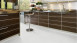Wineo Klebevinyl - 800 tile XL Solid White (DB00102-2)